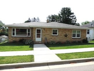 1155 Nachreiner Ave, Plain, WI 53577