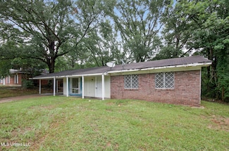 1416 Wooddell Dr, Jackson, MS 39212