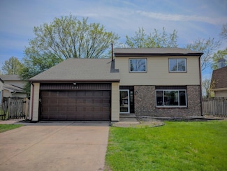 235 E Manchester Dr, Wheeling, IL 60090