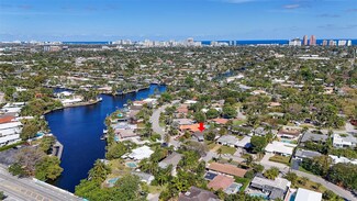 1616 Poinsettia Dr, Fort Lauderdale, FL 33305