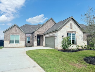 2107 Tioga View Dr, Rosharon, TX 77583