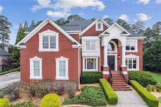 3364 Kylee Dawn Cir, Lawrenceville, GA 30045