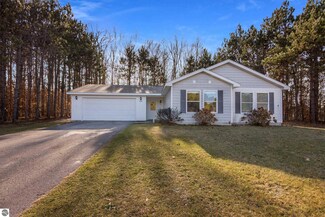9753 Pattys Ln, Traverse City, MI 49684