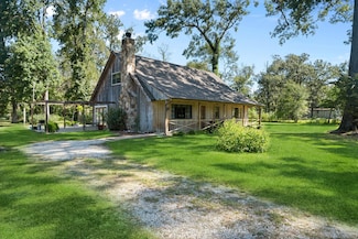 1319 County Road 6474, Dayton, TX 77535