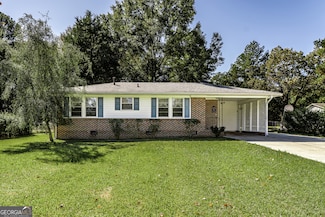 135 Benton Dr NW, Rome, GA 30165