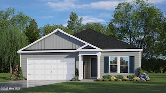 4003 Atlantic Ave, James City, NC 28560