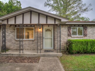 2361 S 119th East Ave, Tulsa, OK 74129