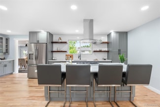 3678 S Narcissus Way, Denver, CO 80237