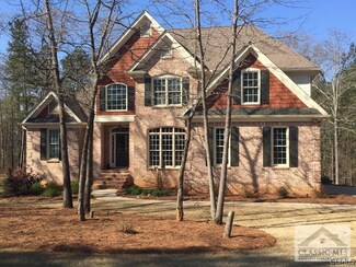 1581 Lane Creek Dr, Bishop, GA 30621