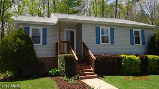 11030 Edenton Rd, Partlow, VA 22534