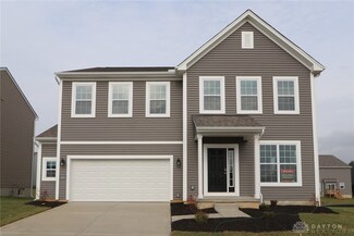 3081 Wellington Ln Unit 8270, Dayton, OH 45449