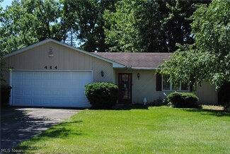 424 High St, Elyria, OH 44035
