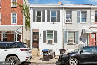 1017 Green St, Norristown, PA 19401