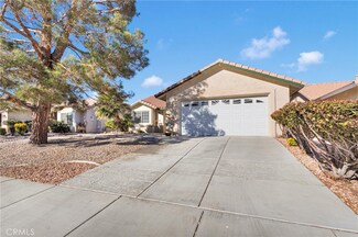 16940 Winona St, Victorville, CA 92395