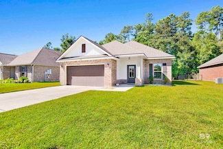 1392 Surrey Loop, Foley, AL 36535