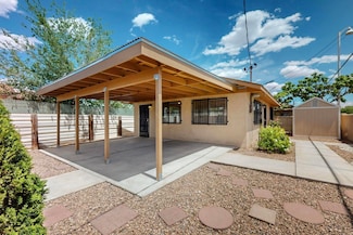 2609 Bridge Blvd SW, Albuquerque, NM 87105