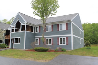 26 Whiteoak Ln Unit 4, Lincoln, NH 03251