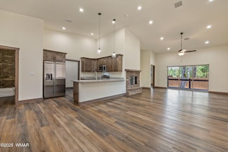 2860 W Villa Loop, Show Low, AZ 85901
