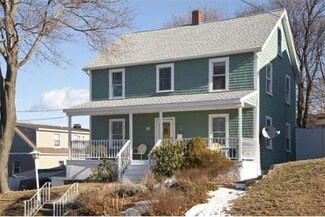 48 Halvorsen Ave, Hull, MA 02045