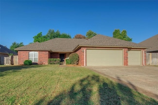 2725 Berkley Dr, Edmond, OK 73034