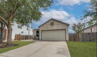 13320 Gilwell Dr, Del Valle, TX 78617