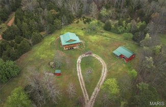 83 Little Shoal Creek Rd, Steelville, MO 65565