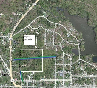 Haynes St, Pocahontas, AR 72455