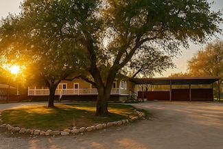 557 Fm 3003, Graham, TX 76450