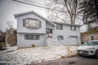 2402 Dimmick Ave, Scranton, PA 18509