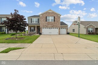 1302 Shadetree Ln, Sheridan, IN 46069