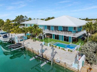 23 Corrine Place, Key Largo, FL 33037