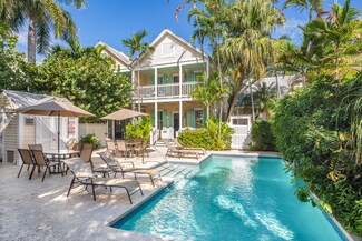 1211 Grinnell St Unit F, Key West, FL 33040