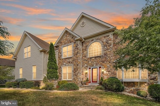 805 Lowell Dr, Bear, DE 19701