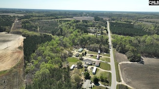 2117 Tee Vee Rd, Elloree, SC 29047