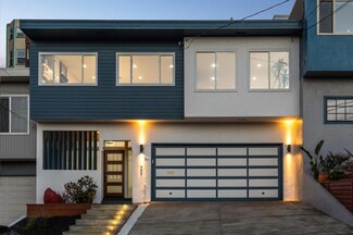 817 Templeton Ave, Daly City, CA 94014