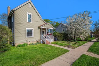 100 Central St, Battle Creek, MI 49017