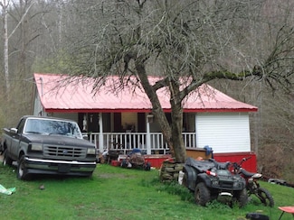 728 Shop Hollow Rd, War, WV 24892