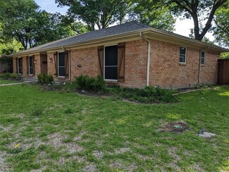 1616 Amherst Dr, Plano, TX 75075