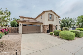 2744 E Donato Dr, Gilbert, AZ 85298
