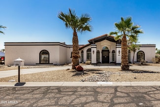 12805 W Colter St, Litchfield Park, AZ 85340