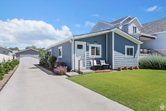 1464 Sunset Ave, West Valley City, UT 84119