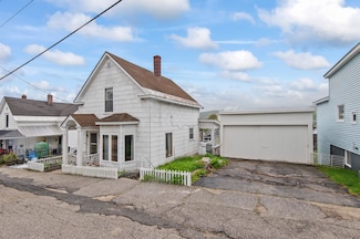 770 Fourth Ave, Berlin, NH 03570
