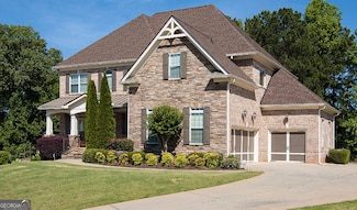 6529 Terraglen Way, Locust Grove, GA 30248