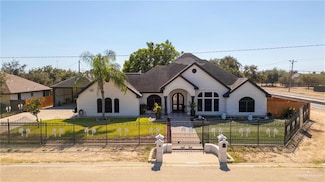 1600 Platinum St, Penitas, TX 78576