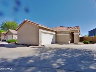 931 S Porter Ct, Gilbert, AZ 85296
