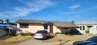 3703 W 105th St, Inglewood, CA 90303