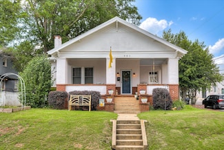801 Russell St, Augusta, GA 30904