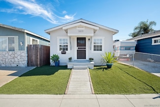 3809 Van Dyke Ave, San Diego, CA 92105