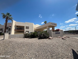 350 Lake Havasu Ave N Unit 105, Lake Havasu City, AZ 86403