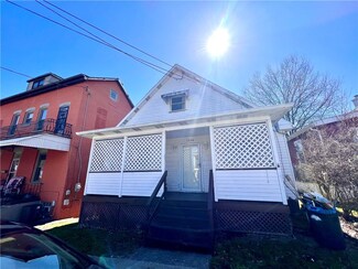 1244 Maple Ave, Monessen, PA 15062